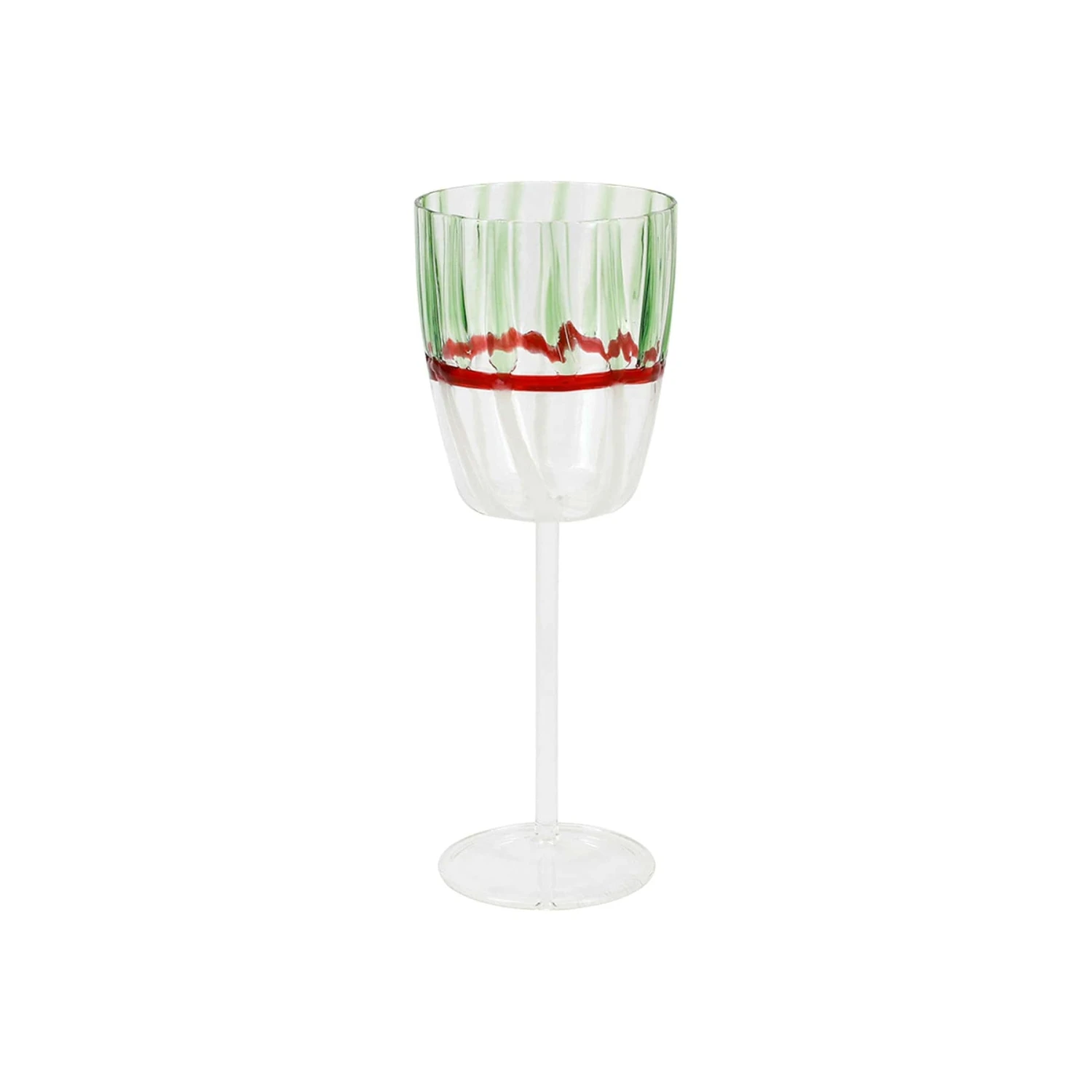Garland Wine Glass 3 Garland Wine Glass