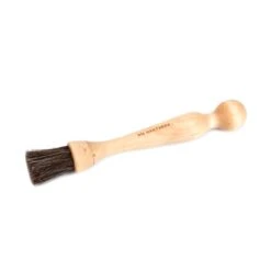 Iris Hantverk Birchwood Mushroom Brush