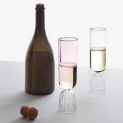 Ichendorf Milano Tutu Flute -Best Kitchenware Shop IM0027 IchendorfMilanoTutuFlute LS