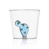 Ichendorf Milano Blue Cactus Tumbler 35cl 1 Ichendorf Milano Blue Cactus Tumbler 35cl -Best Kitchenware Shop IM0039IchendorfMilanoBlueCactusTumbler35cl