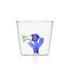 Ichendorf Milano Fish With Blue Coral Tumbler 35cl -Best Kitchenware Shop IM0040IchendorfMilanoFishwithBlueCoralTumbler35cl