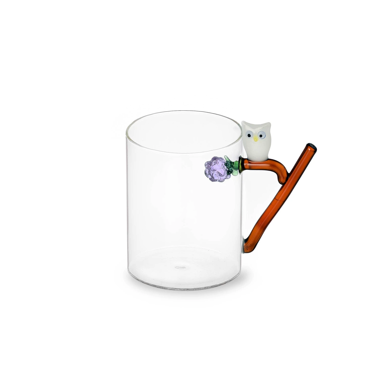 Ichendorf Milano Owl Mug, 45cl 3 Ichendorf Milano Owl Mug, 45cl