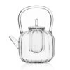 Ichendorf Milano Optic Teapot With Filter, 1.4 Litre