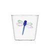 Ichendorf Milano Dragonfly Tumbler, 350ml 2 Ichendorf Milano Dragonfly Tumbler, 350ml -Best Kitchenware Shop IM0066IchendorfMilanoDragonflyTumbler 350ml