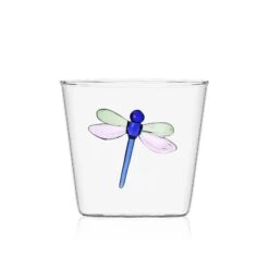Ichendorf Milano Dragonfly Tumbler, 350ml