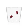 Ichendorf Milano Ladybugs Tumbler, 350ml 1 Ichendorf Milano Ladybugs Tumbler, 350ml -Best Kitchenware Shop IM0067IchendorfMilanoLadybugsTumbler 350ml