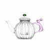 Ichendorf Milano Optic Rabbit Tea Pot, 600ml -Best Kitchenware Shop IM0102IchendorfMilanoOpticRabbitTeaPot 600ml