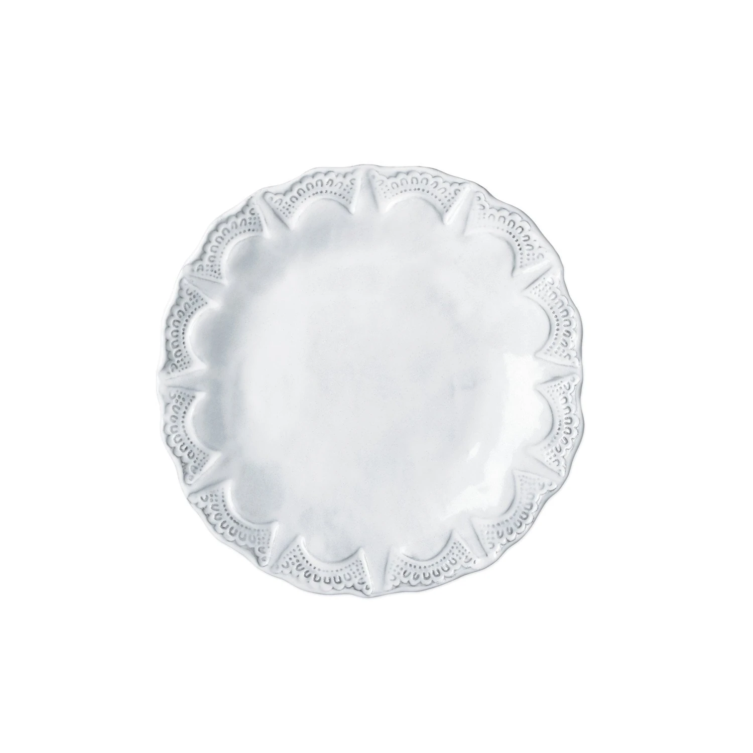 Incanto Lace Salad Plate 3 Incanto Lace Salad Plate