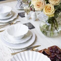 Incanto Lace Salad Plate 7 Incanto Lace Salad Plate -Best Kitchenware Shop INC 1101D LSALT 4 1800x1800