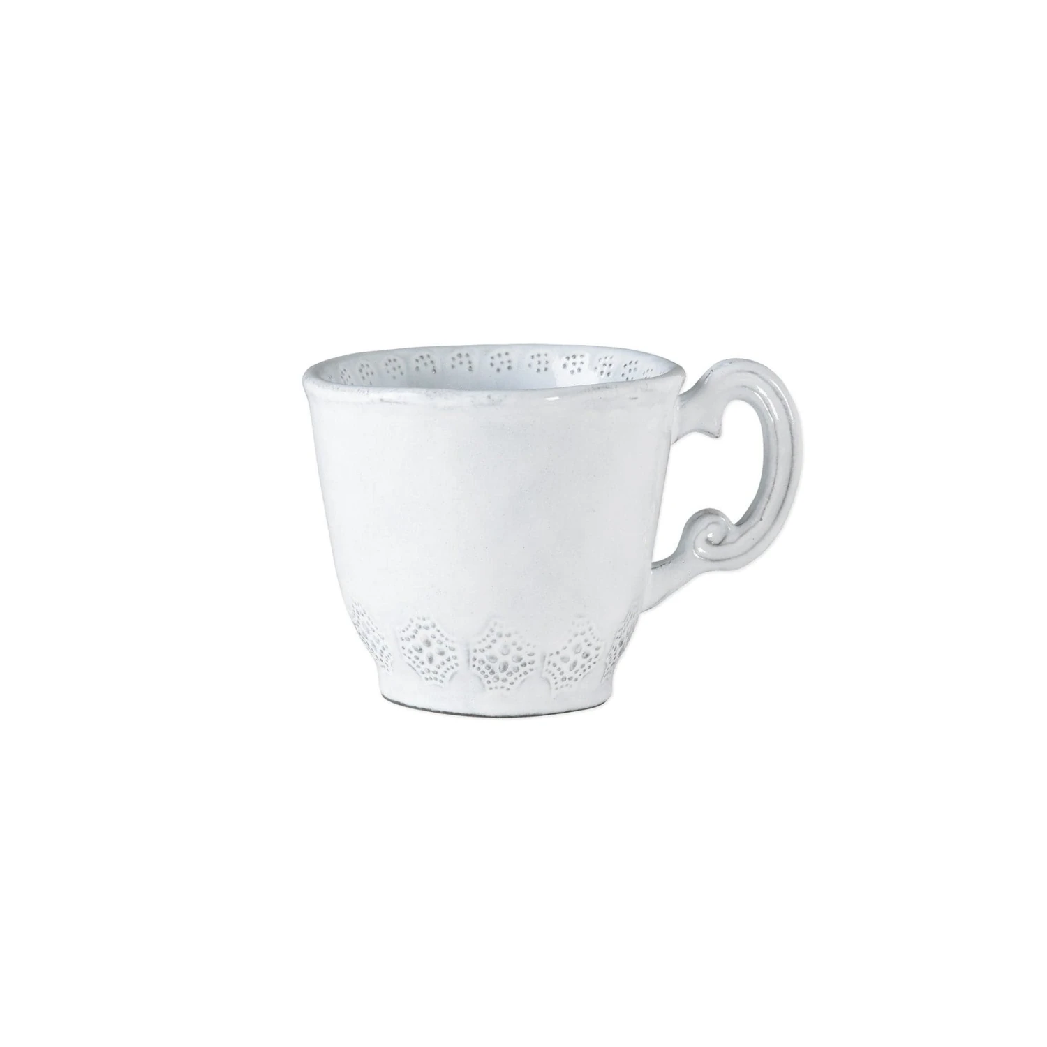 Incanto Lace Mug 3 Incanto Lace Mug