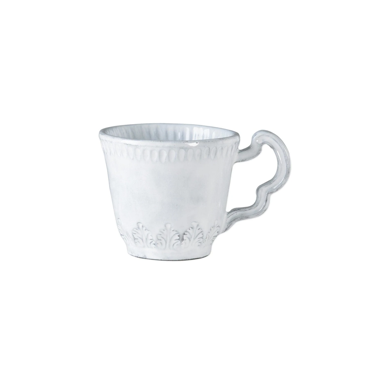 Incanto Leaf Mug 3 Incanto Leaf Mug