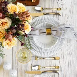 Incanto Stripe Four-Piece Place Setting -Best Kitchenware Shop INC 1116A 2100 web2 d51e40a1 1432 4dc3 8a4a 5d53243d8eac 1800x1800