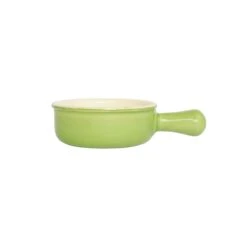 Italian Bakers Small Round Baker With Large Handle -Best Kitchenware Shop ITB G2956 1 1800x1800
