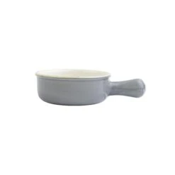 Italian Bakers Small Round Baker With Large Handle -Best Kitchenware Shop ITB GR2956 1 1800x1800