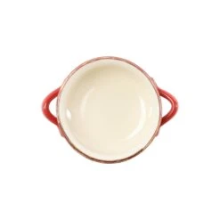 Italian Bakers Small Handled Round Baker -Best Kitchenware Shop ITB R2955 2100 web2 8c31bfbc dd0e 42e1 b8d9 8d4138bb7792 1800x1800