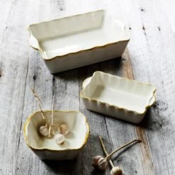 Italian Bakers Medium Rectangular Baker -Best Kitchenware Shop ITB W2952 LSALT 1 1800x1800