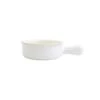Italian Bakers Small Round Baker With Large Handle -Best Kitchenware Shop ITB W2956 1 1800x1800