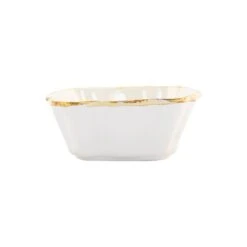 Italian Bakers Small Square Baker