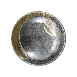 Karasuba-Iro Shallow Bowl 25cm -Best Kitchenware Shop JA0043 Karasuba IroShallowBowl25cm Overhead