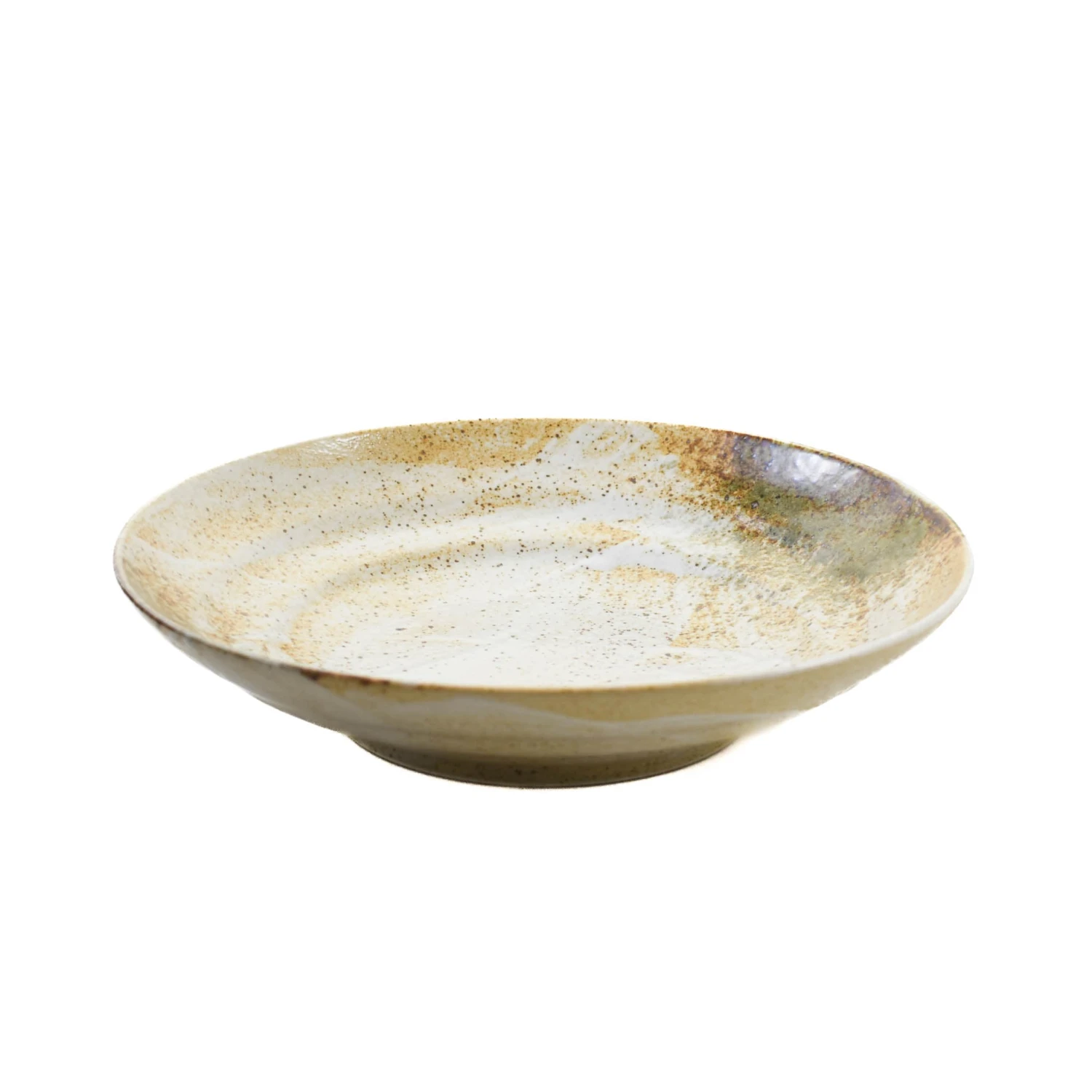 Yukishino Large Plate, 29cm 3 Yukishino Large Plate, 29cm