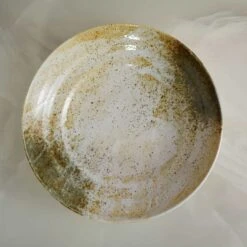 Yukishino Large Plate, 29cm 7 Yukishino Large Plate, 29cm -Best Kitchenware Shop JA0137YukishinoLargePlate29cmLife