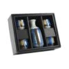 Shima Sake Set, 5 Pieces -Best Kitchenware Shop JA0148ShimaSakeSet 5Pieces3