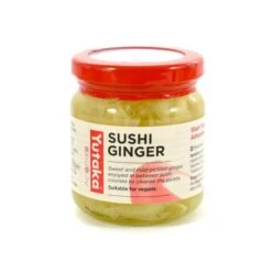Simple Sushi Making Kit -Best Kitchenware Shop JP0006 PickledSushiGinger190g 720x dbdcb44c b266 4e30 9986 5a43a9126658
