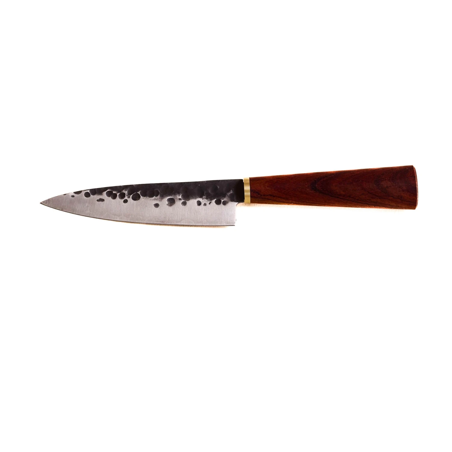 Katto Rosewood Handle Utility Knife, 19cm 3 Katto Rosewood Handle Utility Knife, 19cm