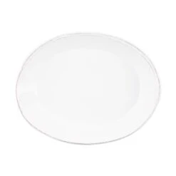 Lastra White Small Oval Baker -Best Kitchenware Shop LAS 26055W 2100 web2 3ad5c435 441b 4cd8 9b10 312b1735b70b 1800x1800