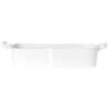 Lastra White Rectangular Baker -Best Kitchenware Shop LAS 2653W 2100 web1 6065aab5 6f8e 4e1c b057 2c1215a66be5 1800x1800