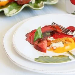 Lastra Poppy Salad Plate -Best Kitchenware Shop LPY 2601 LSALT 8 1800x1800