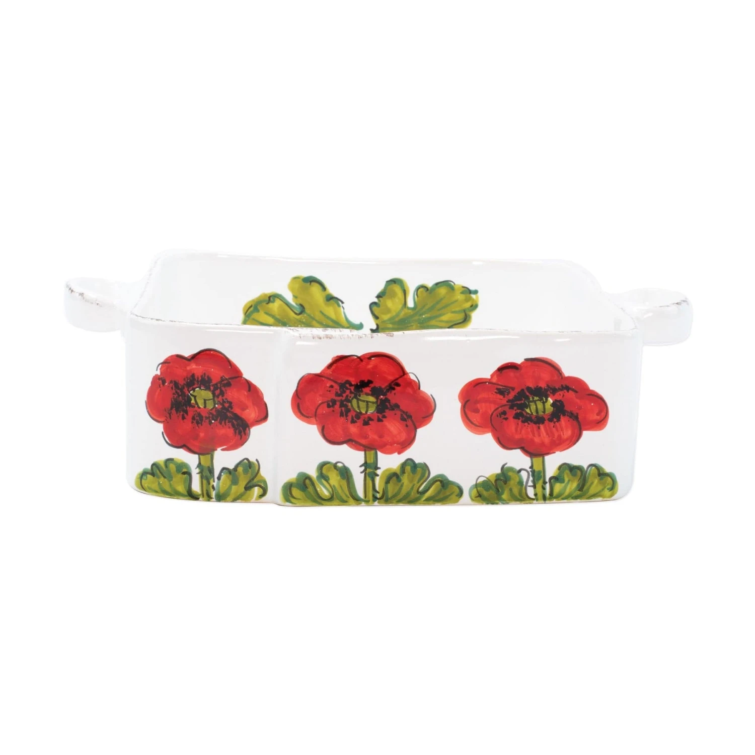Lastra Poppy Square Baker 3 Lastra Poppy Square Baker