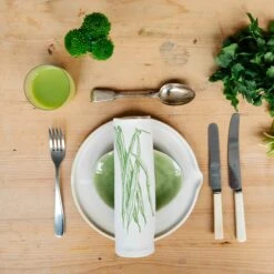 Garden Veg Mixed Design Napkins Box Of 6 16 Garden Veg Mixed Design Napkins Box Of 6 -Best Kitchenware Shop LT0001 GardenVegMixedDesignNapkinsBoxof6 LS5