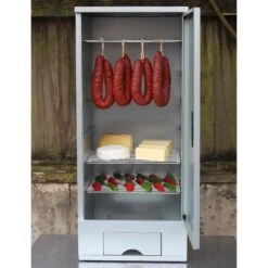 ProQ Cold Smoking Cabinet -Best Kitchenware Shop MB0060 ProQColdSmokingCabinet lifestyle2