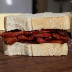 ProQ Cold Smoking & Curing Kit - Bacon 9 ProQ Cold Smoking & Curing Kit - Bacon -Best Kitchenware Shop MB0068 ProQColdSmoking CuringKit Bacon lifestyle1