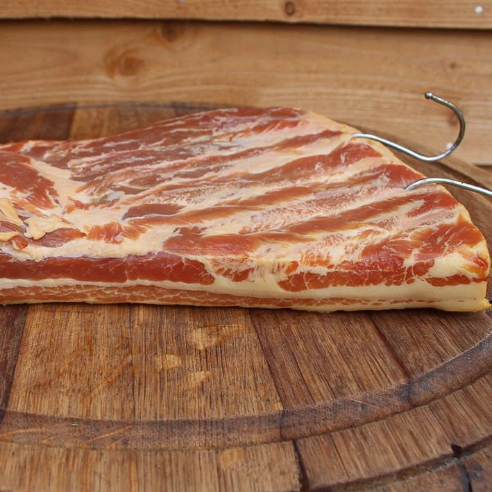 ProQ Cold Smoking & Curing Kit - Bacon 4 ProQ Cold Smoking & Curing Kit - Bacon - Image 2