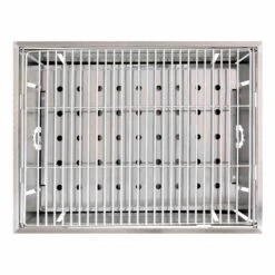 ProQ Flatdog Foldable & Portable BBQ -Best Kitchenware Shop MB0074 ProQFlatdogFoldable PortableBBQ over