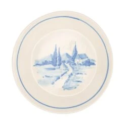 Modello Tuscan Dinner Plate