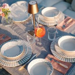 Modello Salad Plate -Best Kitchenware Shop MDL 2601 2 1800x1800