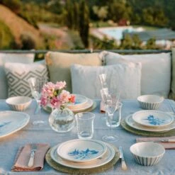 Modello Tuscan Salad Plate -Best Kitchenware Shop MDL 2601T 4 1800x1800