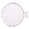 Melamine Lastra Fish White Dinner Plate -Best Kitchenware Shop MFSF W2300 2100 web1 1800x1800