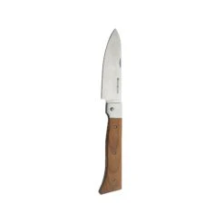 Messermeister Adventure Chef Maple Folding Chef's Knife 16cm