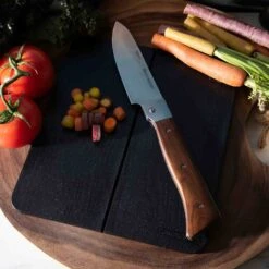 Messermeister Adventure Chef Maple Folding Chef's Knife 16cm -Best Kitchenware Shop MK0013 MessermeisterAdventureChefMapleFoldingChef sKnife16cm LS