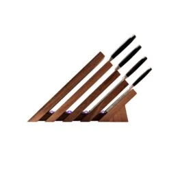 Messermeister 5 Piece Knife Block Set -Best Kitchenware Shop MK0017 MessermeisterNextLevelMagneticKnifeBlockwUVlights f162e2e5 7aa8 429d ba72 5197dd302201