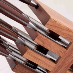 Messermeister Avanta 10 Piece Knife Block Set -Best Kitchenware Shop MK0039MessermeisterAvanta10PieceKnifeBlockSet3