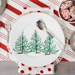 Melamine Lastra Holiday Dinner Plate 10 Melamine Lastra Holiday Dinner Plate -Best Kitchenware Shop MLAH 2300 2100 web2 1800x1800