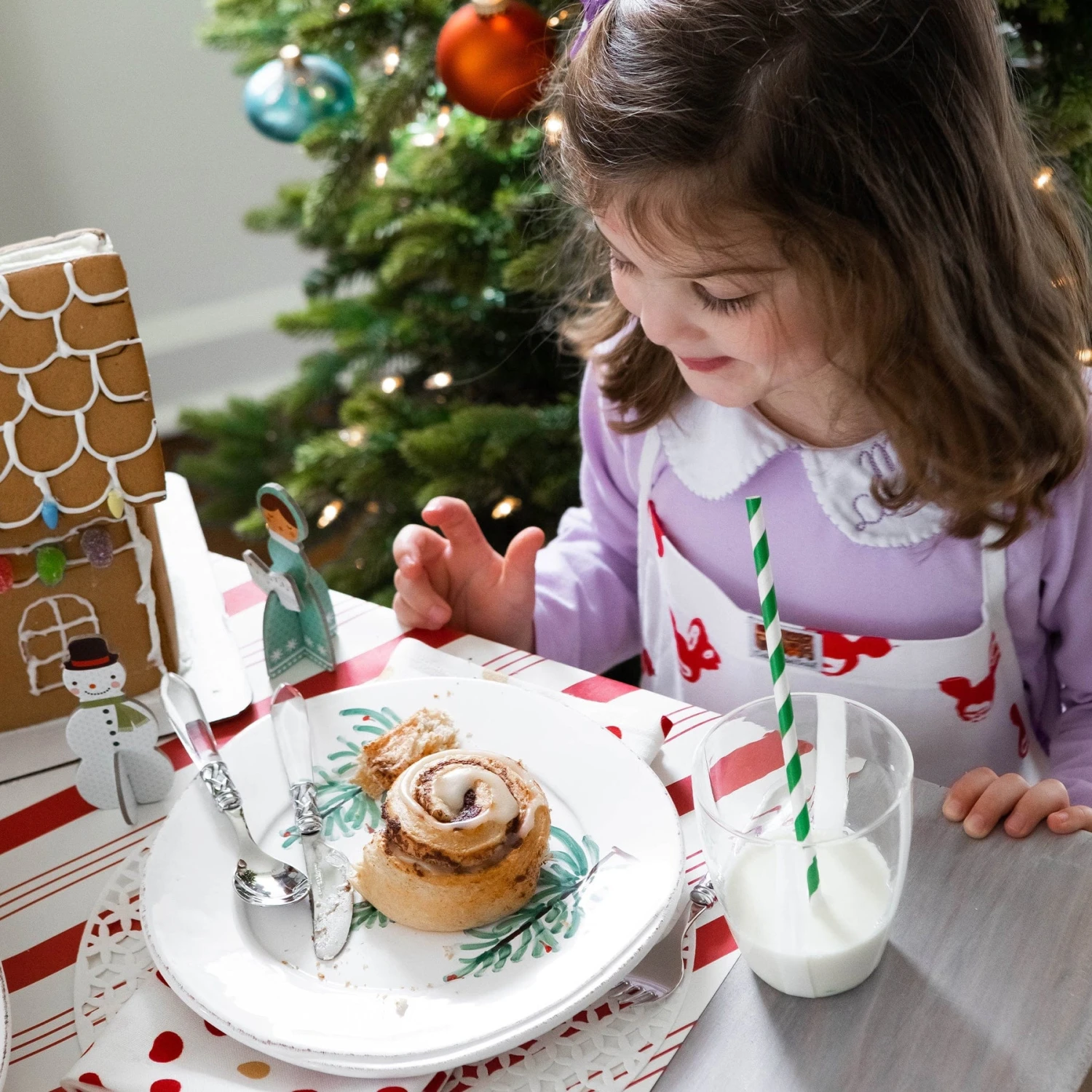 Melamine Lastra Holiday Dinner Plate 7 Melamine Lastra Holiday Dinner Plate - Image 5