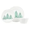 Melamine Lastra Holiday Three-Piece Place Setting -Best Kitchenware Shop MLAH 2300S 3 1 1800x1800