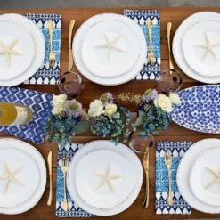 Melamine Lastra White Salad Plate -Best Kitchenware Shop MLAS W2301 21000 web5 1800x1800