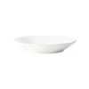 Melamine Lastra White Shallow Bowl -Best Kitchenware Shop MLAS W23026 2100 web1 1800x1800